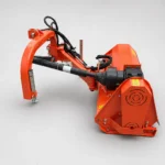 Flail Mower for Tractor | SOMOKU Agricultural Mower - Image 2