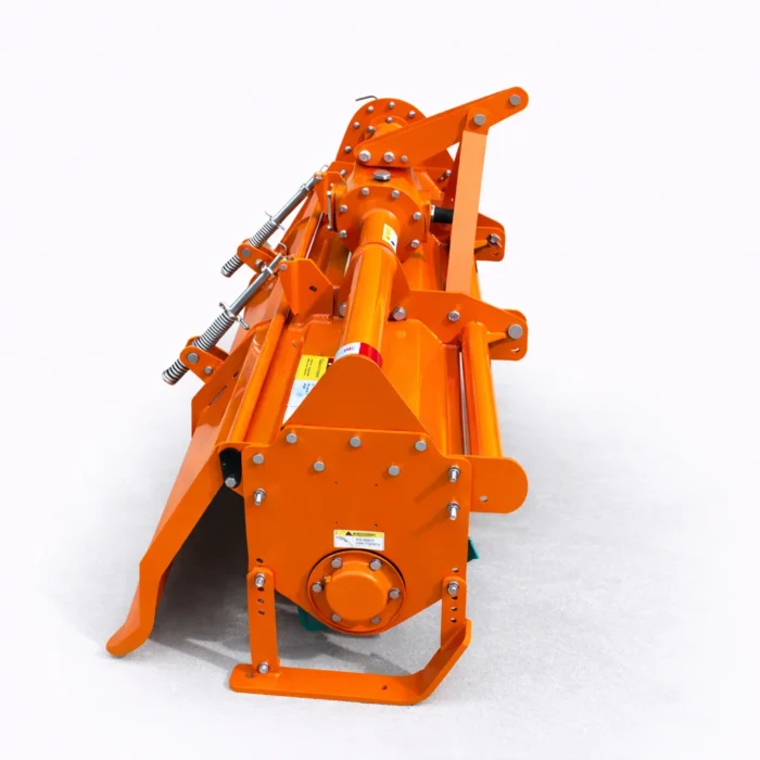SRT Series Rotary Tiller for Tractor - Image 4