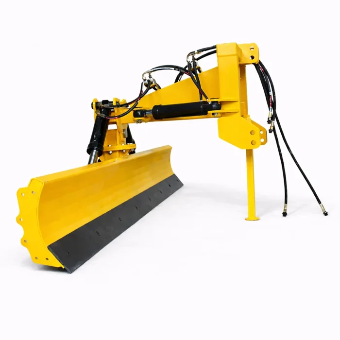 Tractor Rear Blade Land Leveler and Grader - Image 4