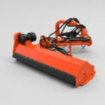 Flail Mower for Tractor | SOMOKU Agricultural Mower - Image 6