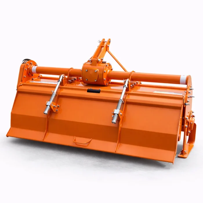 SRT Series Rotary Tiller for Tractor - Image 5