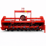 Heavy Duty Rotary Tiller for Tractor | SOMOKU B180