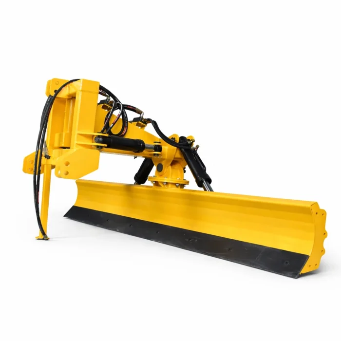 Tractor Rear Blade Land Leveler and Grader - Image 5