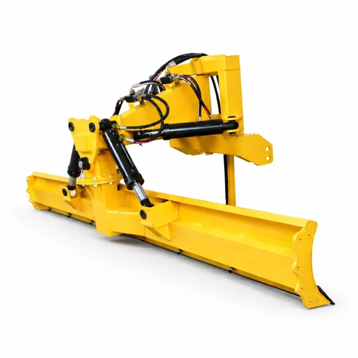 Tractor Rear Blade Land Leveler and Grader - Image 2