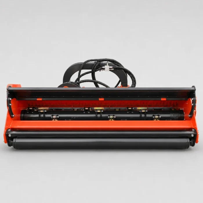Flail Mower for Tractor | SOMOKU Agricultural Mower - Image 5
