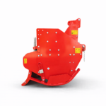 Heavy Duty Rotary Tiller for Tractor | SOMOKU B180 - Image 5