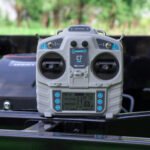 Remote Control Crawler Rotary Tiller for Orchard and Garden | SOMOKU - Image 4