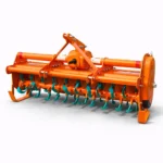 SRT Series Rotary Tiller for Tractor - Image 2