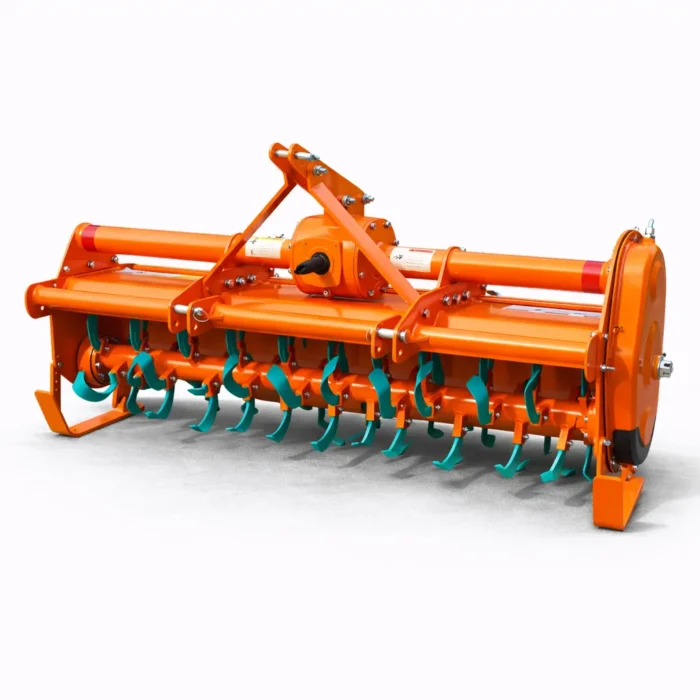 SRT Series Rotary Tiller for Tractor - Image 2