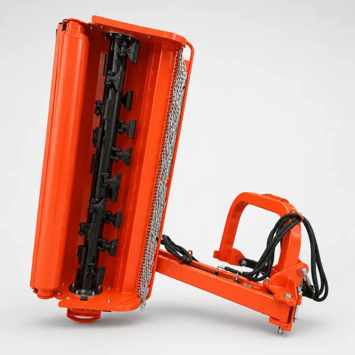 Flail Mower for Tractor | SOMOKU Agricultural Mower - Image 3
