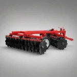Farm Disc Harrow for Tractor | Agricultural Tillage Equipment - Image 5